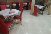 واحد 20 متری در هتل آپارتمان مشهد