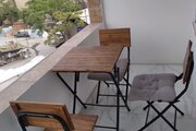 آپارتمان مبله تکخواب لوکس در تجریش