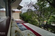 واحد طبقه همکف ویلا در ساری
