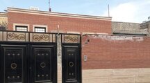 خانه ویلایی دو خوابه در کاشان