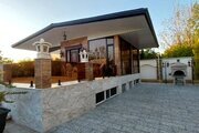 باغ ویلای دوبلکس دوخواب استخردار پارمیس در شهریار