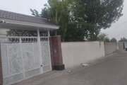 باغ ویلا دوبلکس دوخواب گلستان در سرعین