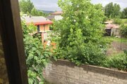واحد دو خواب در طبقه اول گل شمعدونی در رشت