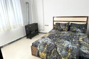 واحد مبله دو خواب در طبقه دوم ویلای بندر انزلی