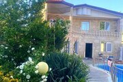 ویلا دوبلکس استخردار مبله دوخواب در سهیلیه