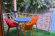 ویلا دوبلکس استخردار دوخواب مبله در نور