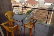 ویلا دوبلکس مبله دو خواب ساحلی سفید در بندر انزلی