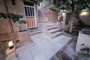 سوئیت مبله پزشکان 103 در تفرش