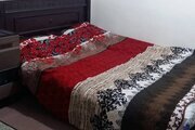 آپارتمان مبله تکخواب در اندیشه