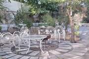 سوئیت مبله 40 متری در لاهیجان