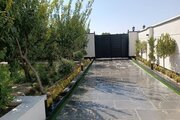 ویلا دو خواب استخردار آبسرد نیکا در ساوجبلاغ