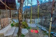 کلبه دو خواب دامون در ماسال