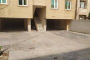 آپارتمان مبله تکخواب در قشم