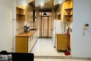 آپارتمان مبله تکخواب گلبرگ 4 در نارمک
