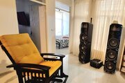 آپارتمان مبله تکخواب VIP بلوط در دهکده المپیک