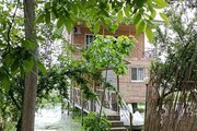 کلبه دوبلکس دو خواب سجاد در ماسال