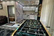 ویلا مبله دوبلکس سه خواب در همدان
