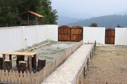 کلبه سوئیسی تکخواب سی پی در زیرآب