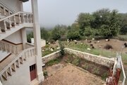واحد تکخواب در طبقه دوم ویلا علی آباد