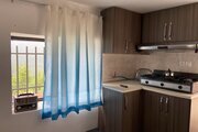 واحد طبقه همکف ویلا آرام در تنکابن