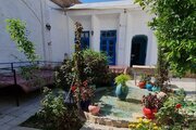 ویلا سنتی دربست 5 خواب شریف در یزد
