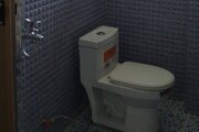 واحد سه خوابه طبقه چهار در فیلبند