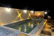 ویلا استخردار دوخواب آریا در ساوجبلاغ