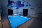 باغ ویلا استخردار تکخواب در طرقبه و شاندیز