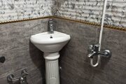 واحد چوبی دوخواب طبقه اول ویلا در ماسال