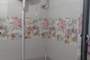 واحد دوخواب مبله طبقه همکف ویلا در روستا گتگ سرا اسالم