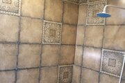 باغ ویلا استخردار دو خواب مبله در چهارباغ