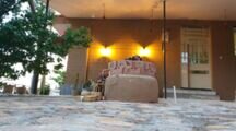 سوییت زیما در اقامتگاه بومگردی در فیروزکوه