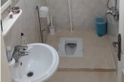آپارتمان مبله یک خواب روشا در کیش