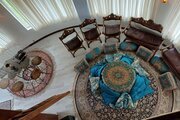 ویلا دو طبقه استخردار مبله دوخواب لوکس خیال در چهارباغ