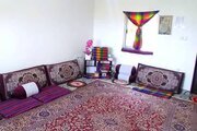 ویلا سنتی تکخواب آرامش در چابکسر