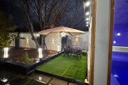 باغ ویلا استخردار لوکس سه خواب در چهارباغ