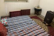 ویلا باغ مبله سه  خواب در لردگان