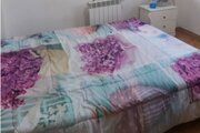 واحد تکخواب مبله در طبقه دوم باغ ویلا