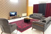 ویلا استخردار دوبلکس سه خواب صفاییه 5 در بابلسر