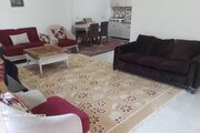 واحد مبله دوخواب در طبقه دوم ویلا در رامسر