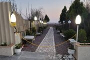 آپارتمان مبله تکخواب در سهیل خمام