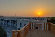 اتاق 12 متری 3 در اقامتگاه بومرگردی قشم
