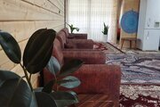 کلبه چوبی دوبلکس شش خواب استخردار در ماسال