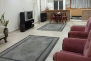 آپارتمان مبله دوخواب 4  در خیابان جیحون
