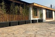 باغ ویلا تکخواب مبله 1 انار در منجیل