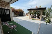 واحد دوخواب در طبقه همکف ویلا افرا در ساری