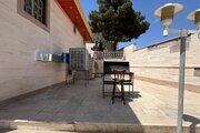 ویلا باغ دوبلکس استخردار مبله دوخواب بانوی شرقی 2 در پردیس