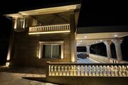 ویلا دوبلکس سه خواب جنگلی در گردنه حیران دهکده توریستی گیلده