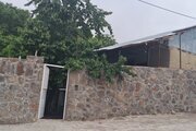 ویلا سنتی دو خواب ولماسیه در شهمیرزاد