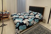 ویلا استخردار 3 خواب مبله در چهارباغ